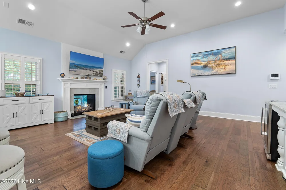615 Ox Cart Place Sunset Beach, NC 28468