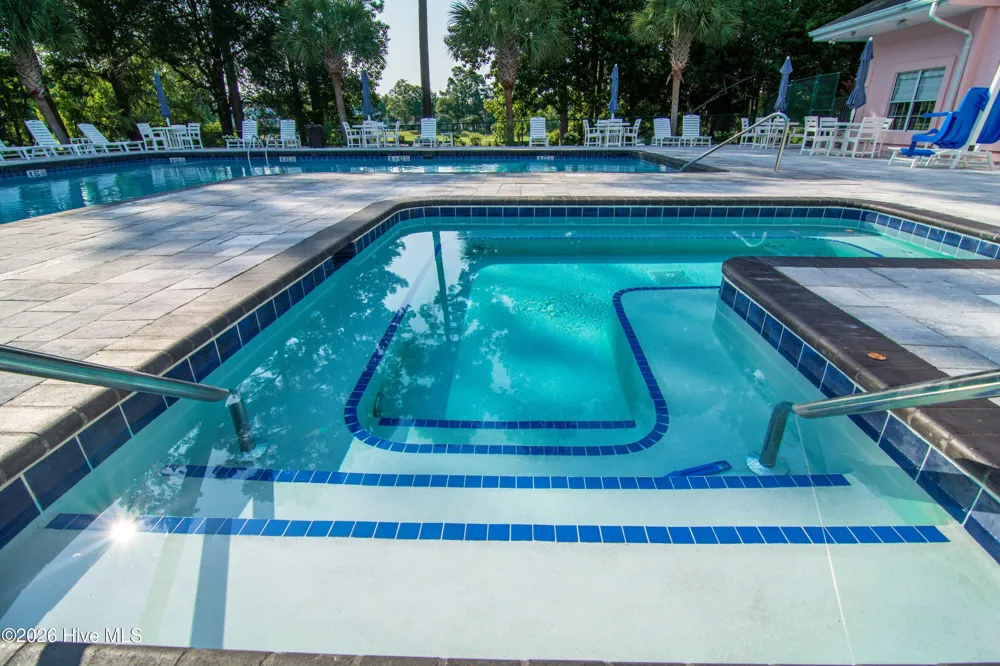 615 Ox Cart Place Sunset Beach, NC 28468