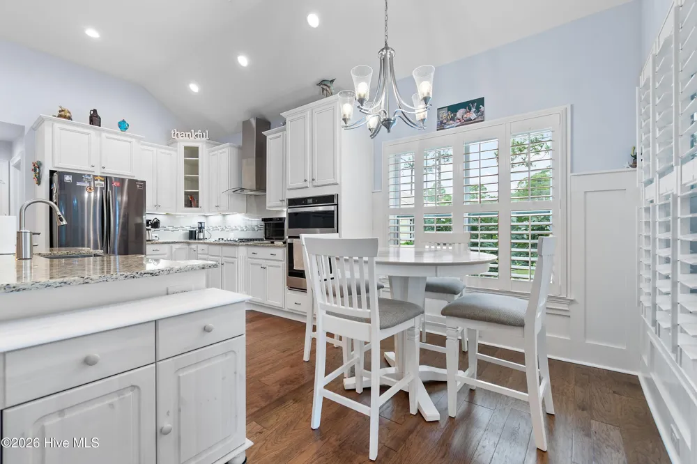 615 Ox Cart Place Sunset Beach, NC 28468