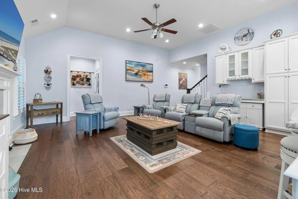 615 Ox Cart Place Sunset Beach, NC 28468