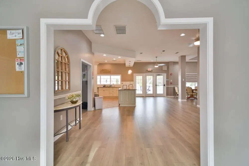 615 Ox Cart Place Sunset Beach, NC 28468