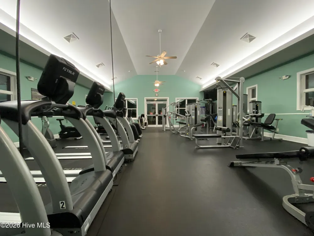 615 Ox Cart Place Sunset Beach, NC 28468
