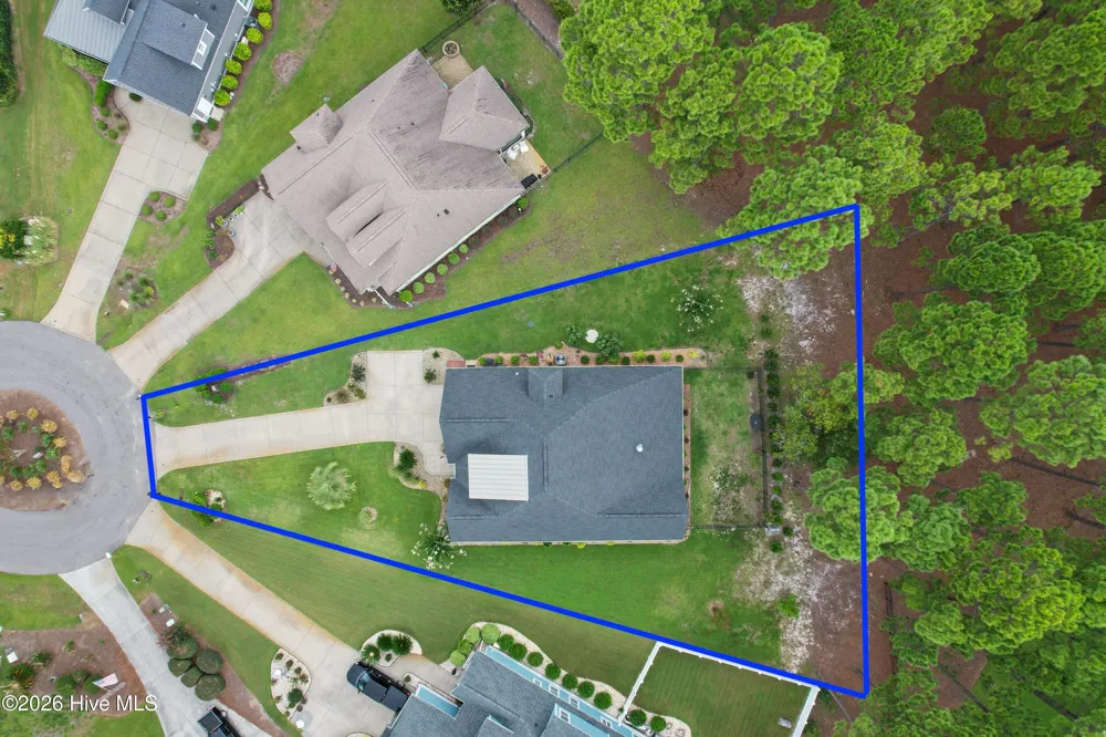 615 Ox Cart Place Sunset Beach, NC 28468