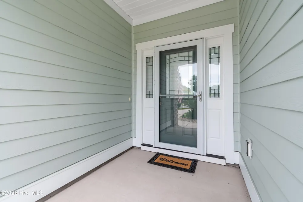 615 Ox Cart Place Sunset Beach, NC 28468