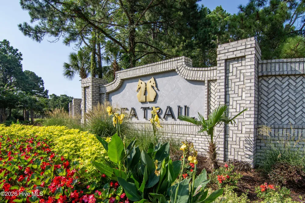 615 Ox Cart Place Sunset Beach, NC 28468