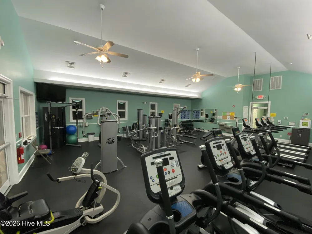 615 Ox Cart Place Sunset Beach, NC 28468
