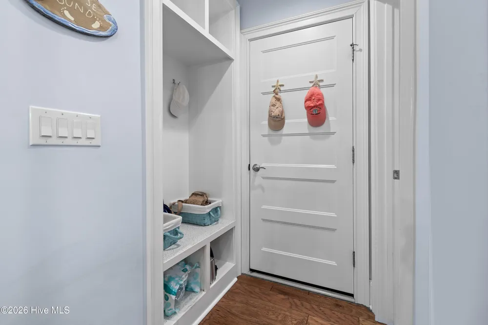615 Ox Cart Place Sunset Beach, NC 28468
