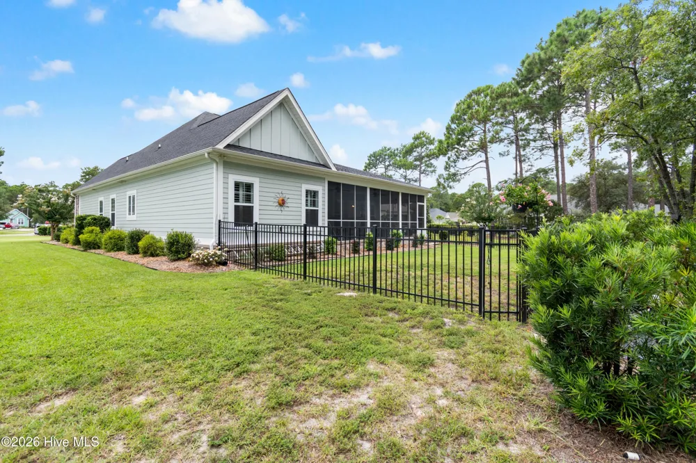 615 Ox Cart Place Sunset Beach, NC 28468