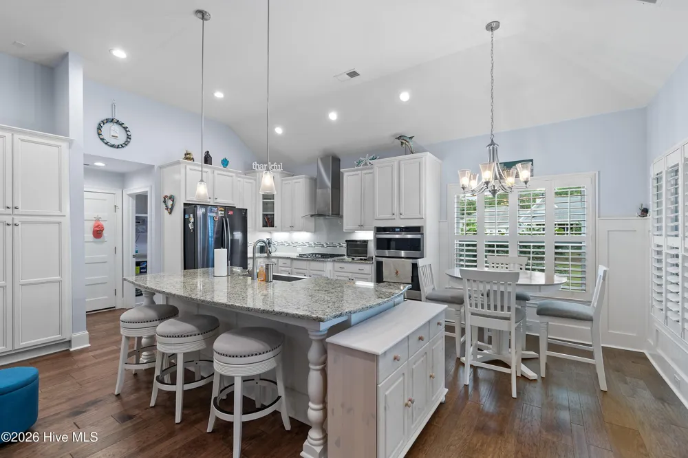 615 Ox Cart Place Sunset Beach, NC 28468
