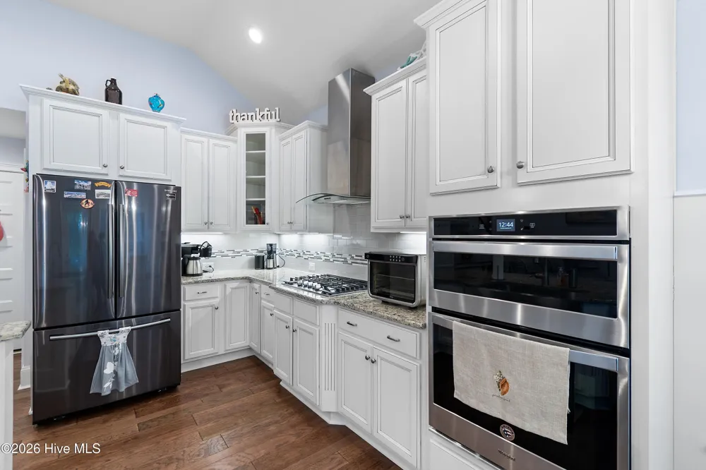 615 Ox Cart Place Sunset Beach, NC 28468
