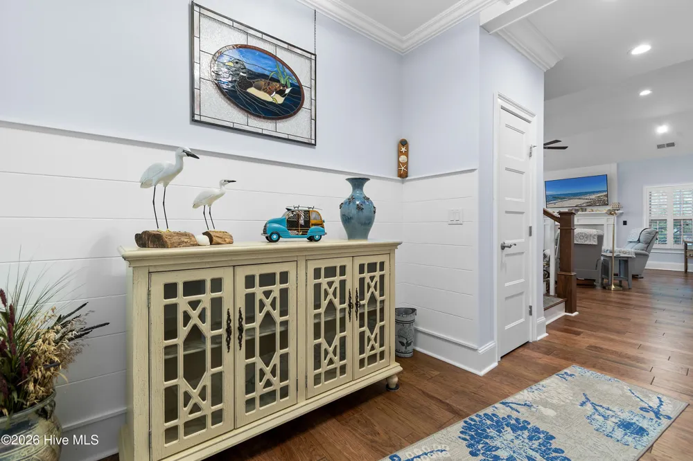 615 Ox Cart Place Sunset Beach, NC 28468