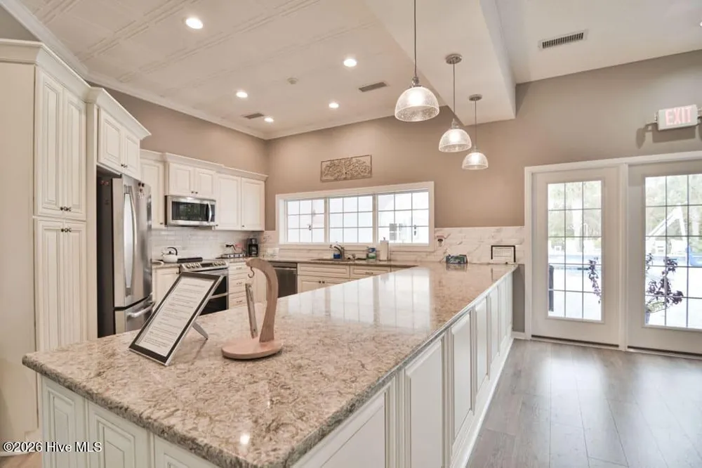 615 Ox Cart Place Sunset Beach, NC 28468
