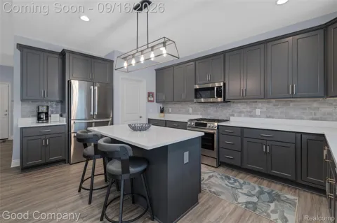 10022 Quarry Ridge Road