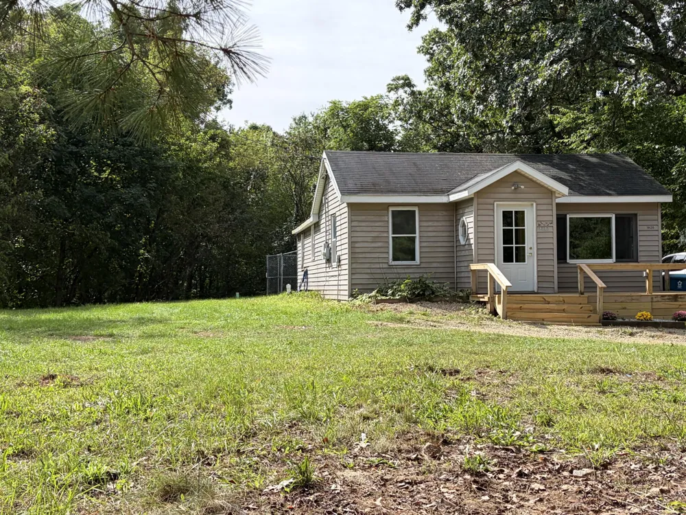 3820 E D AVENUE Cooper Charter Township, MI 49009