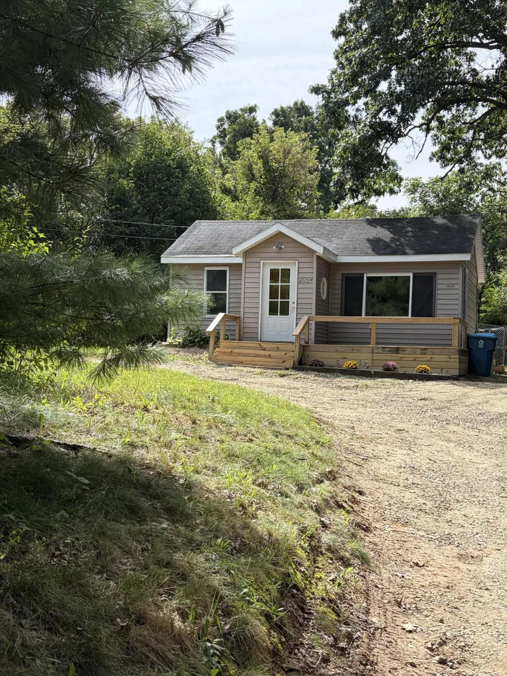 3820 E D AVENUE Cooper Charter Township, MI 49009