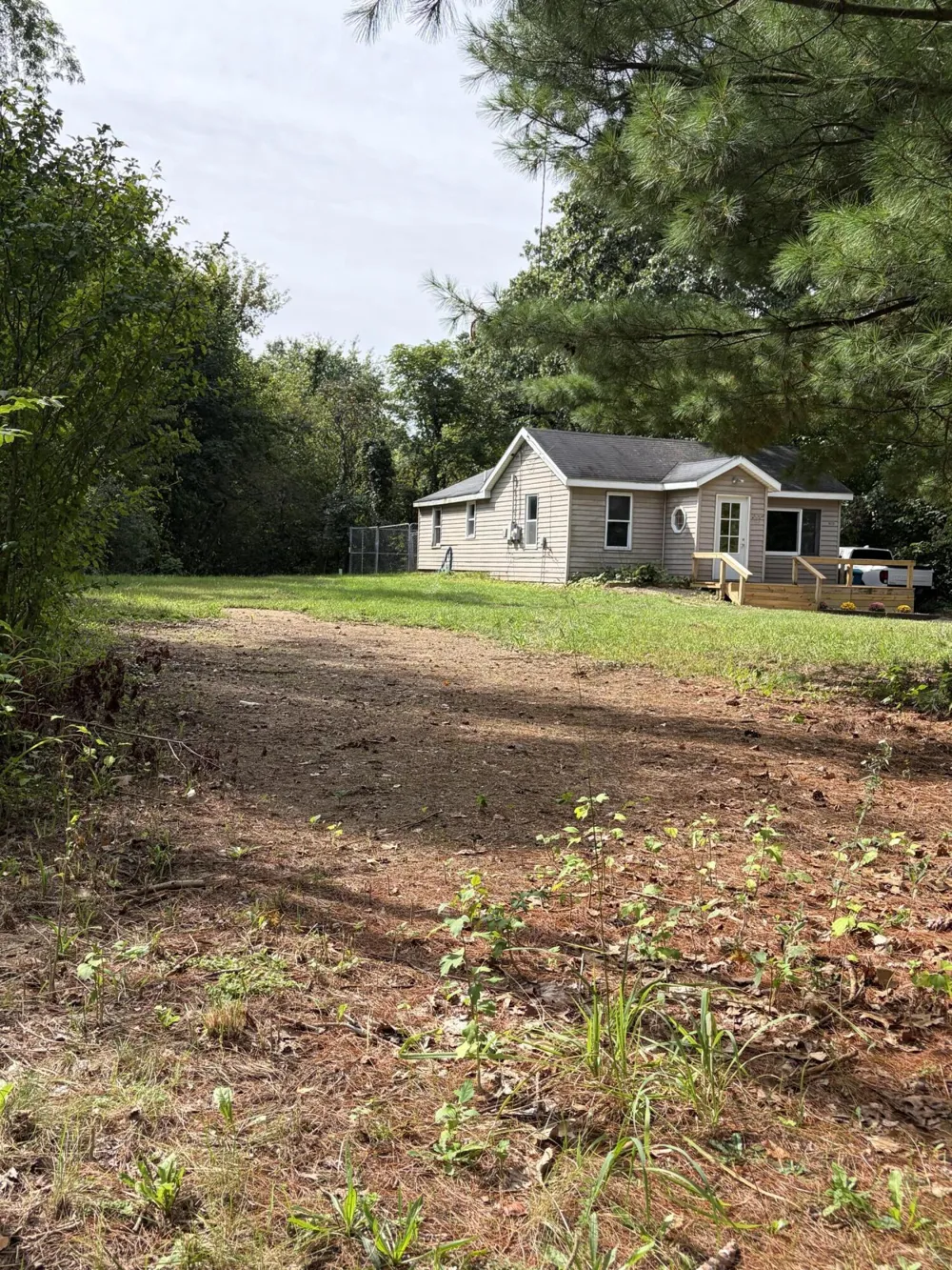 3820 E D AVENUE Cooper Charter Township, MI 49009