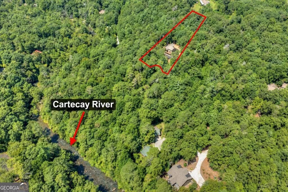 200 W Goldmine RD Ellijay, GA 30536