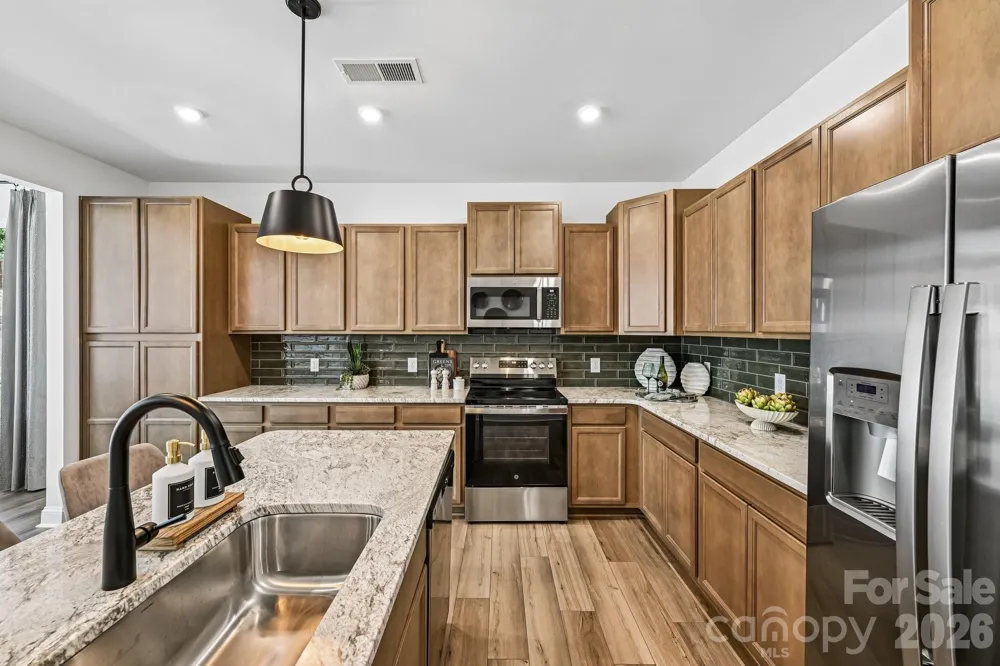 7551 Ethora Way Charlotte, NC 28216