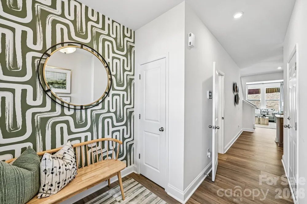 7551 Ethora Way Charlotte, NC 28216