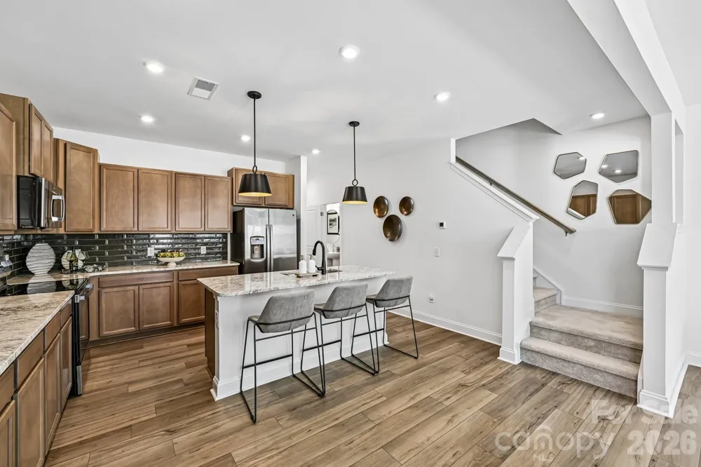 7551 Ethora Way Charlotte, NC 28216