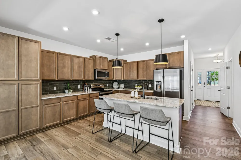 7551 Ethora Way Charlotte, NC 28216
