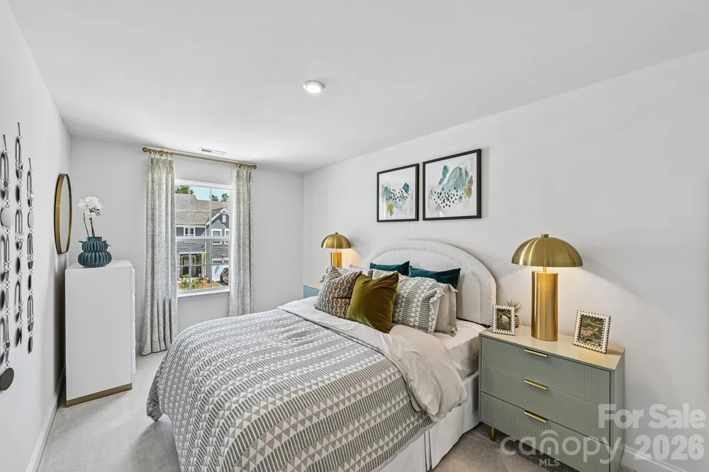 7551 Ethora Way Charlotte, NC 28216