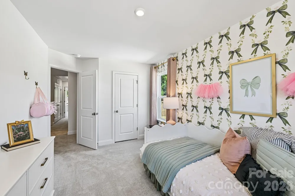 7551 Ethora Way Charlotte, NC 28216