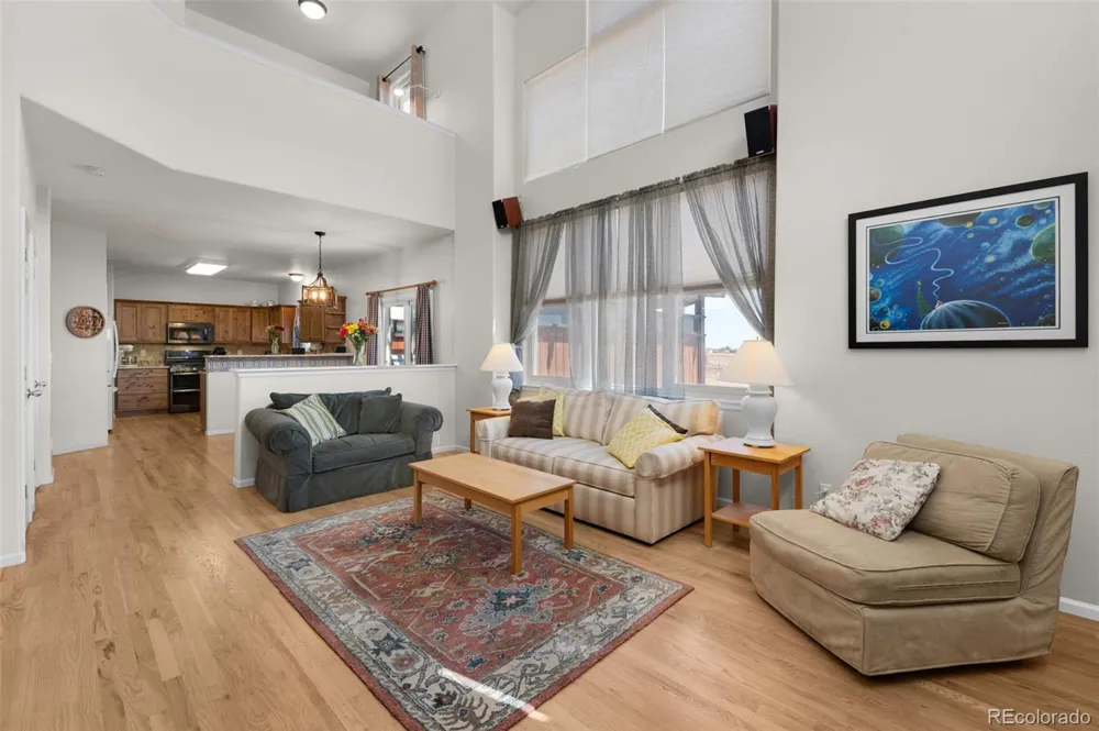 8965 Theriot Road Peyton, CO 80831