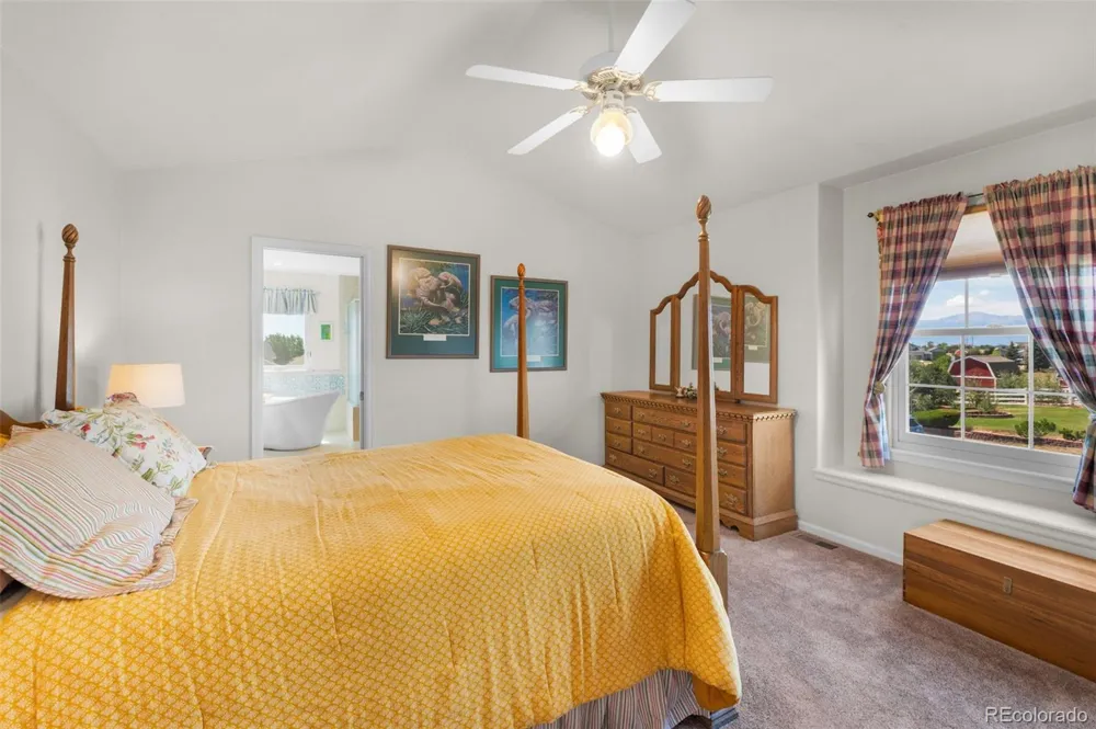 8965 Theriot Road Peyton, CO 80831
