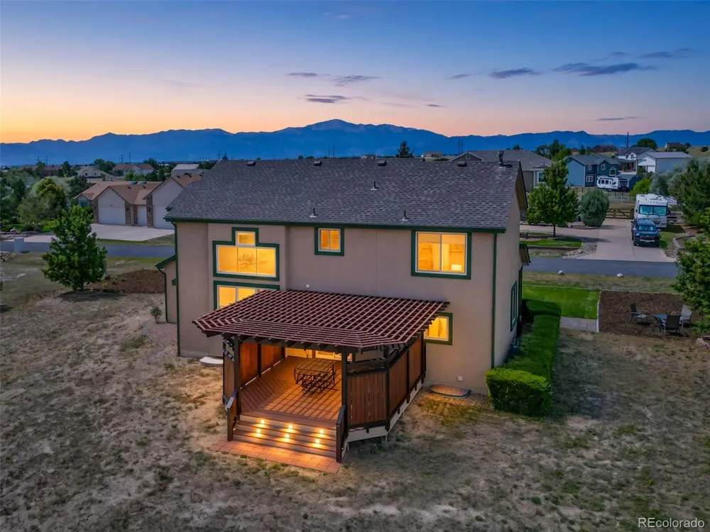 8965 Theriot Road Peyton, CO 80831