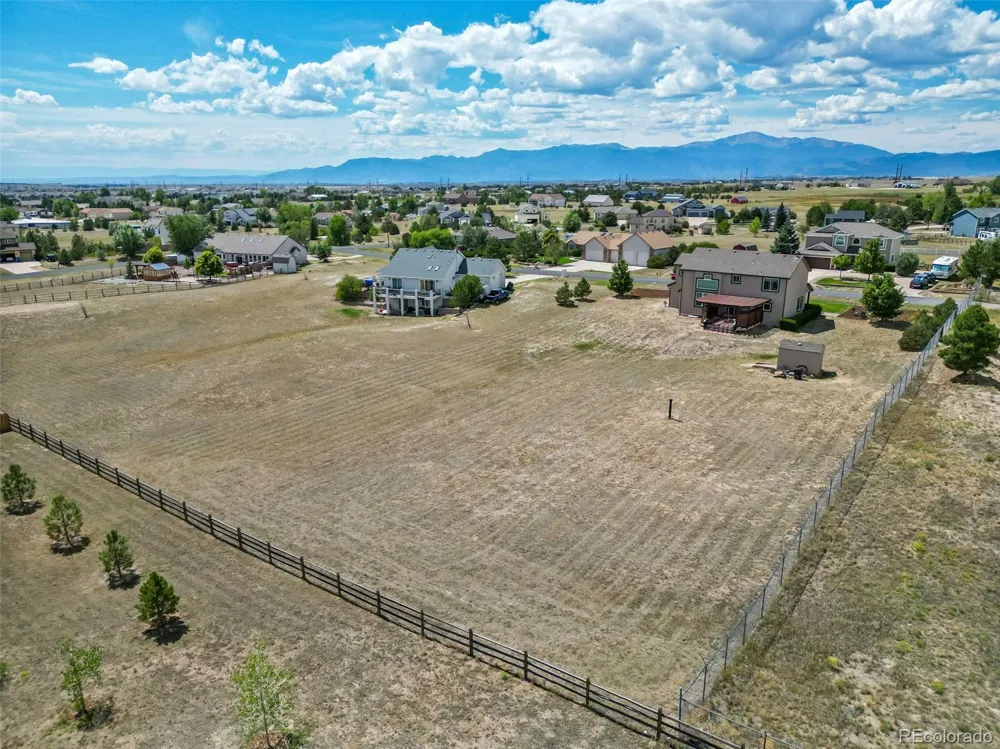 8965 Theriot Road Peyton, CO 80831
