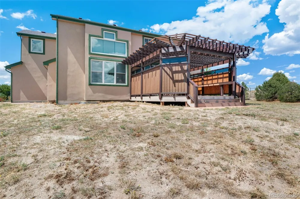 8965 Theriot Road Peyton, CO 80831