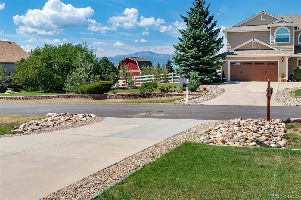 8965 Theriot Road Peyton, CO 80831