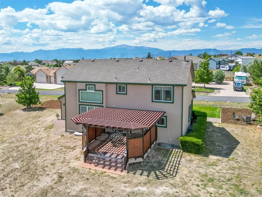 8965 Theriot Road Peyton, CO 80831