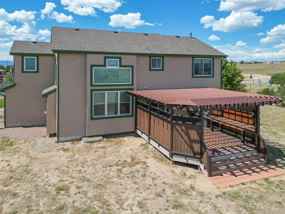 8965 Theriot Road Peyton, CO 80831
