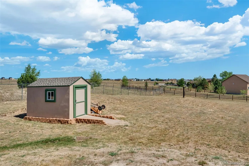 8965 Theriot Road Peyton, CO 80831