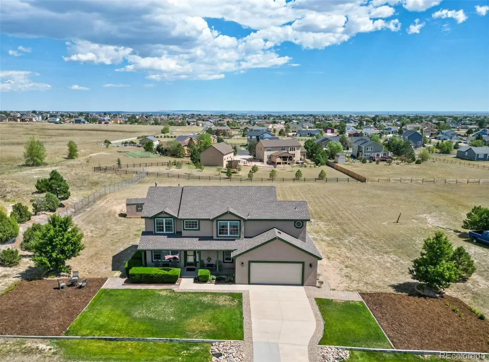 8965 Theriot Road Peyton, CO 80831