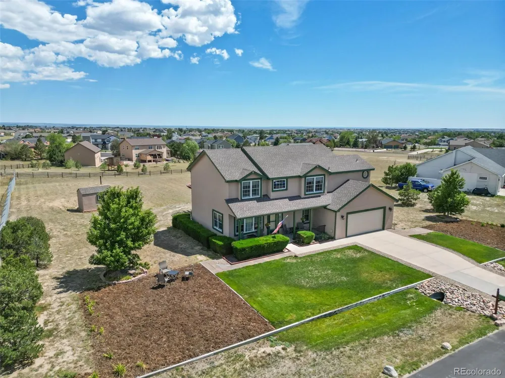 8965 Theriot Road Peyton, CO 80831