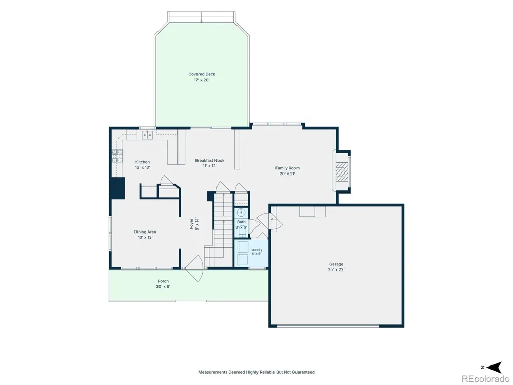 8965 Theriot Road Peyton, CO 80831