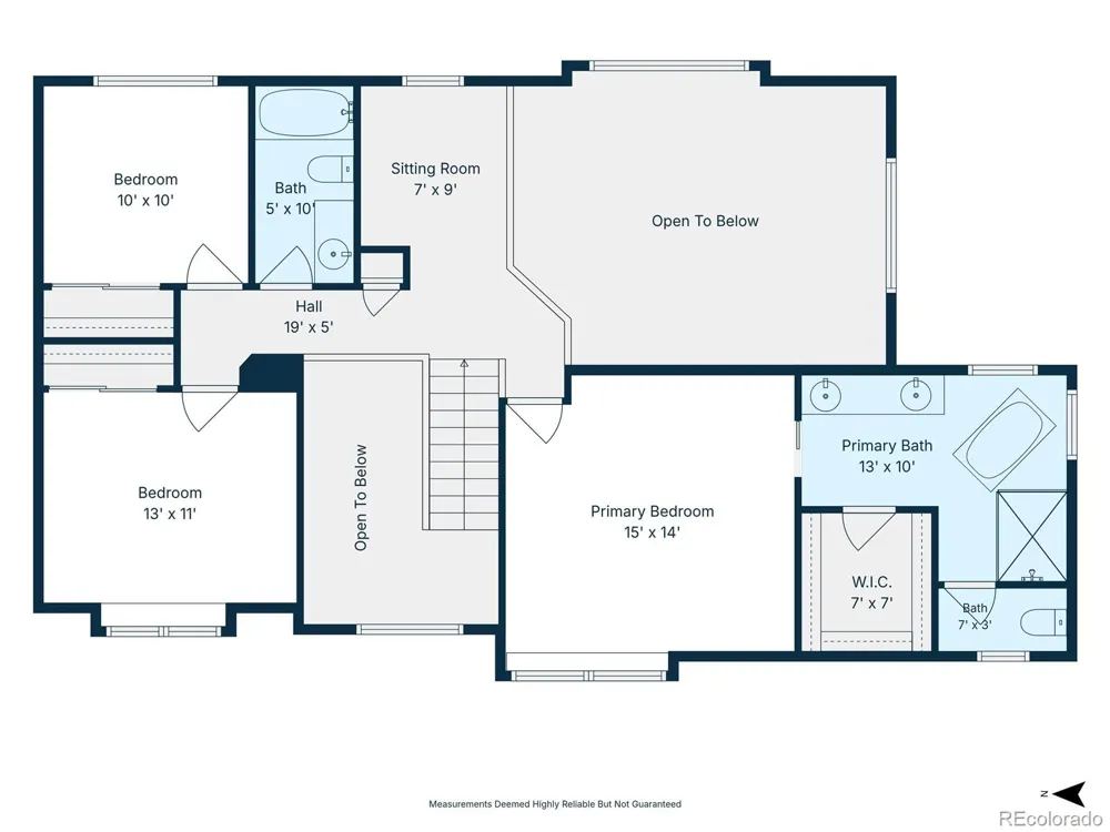8965 Theriot Road Peyton, CO 80831