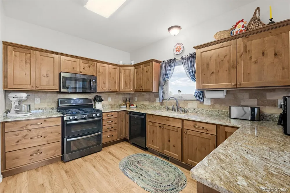 8965 Theriot Road Peyton, CO 80831