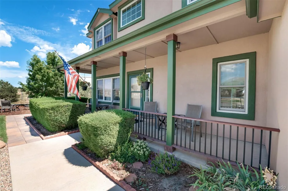 8965 Theriot Road Peyton, CO 80831