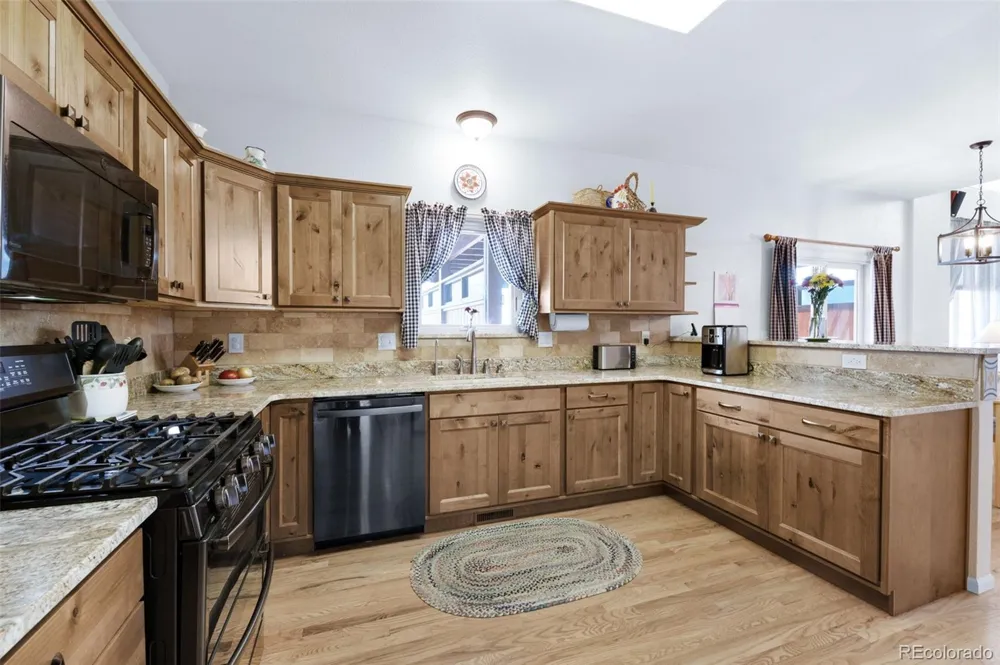 8965 Theriot Road Peyton, CO 80831