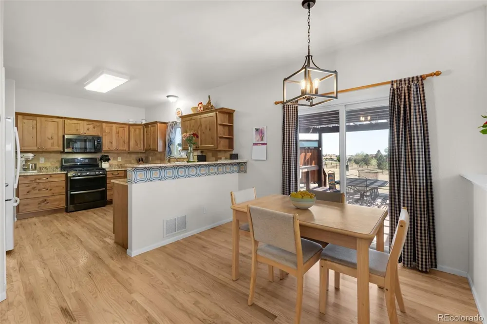 8965 Theriot Road Peyton, CO 80831
