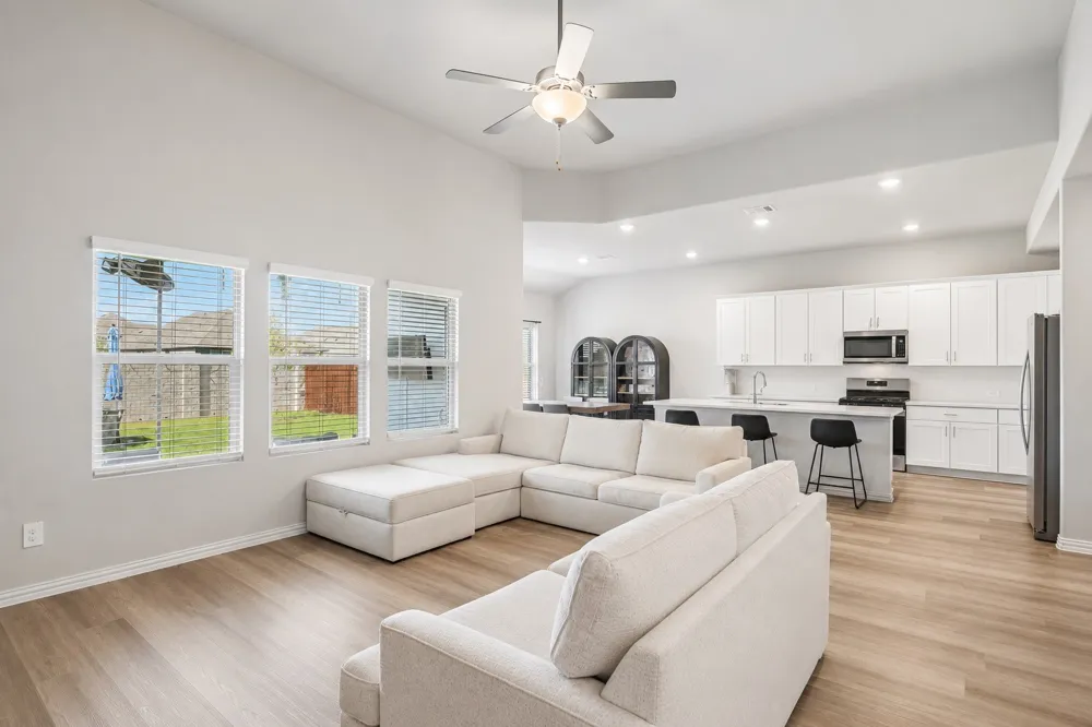 3514 Jb Thomas Drive Farmersville, TX 75442