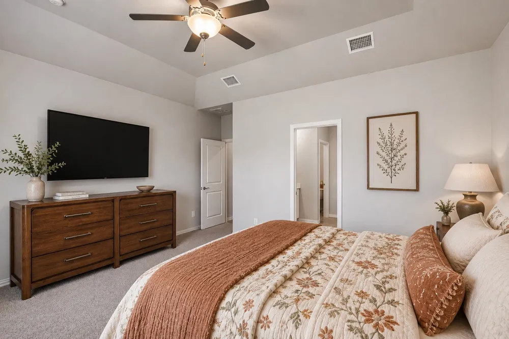 3514 Jb Thomas Drive Farmersville, TX 75442