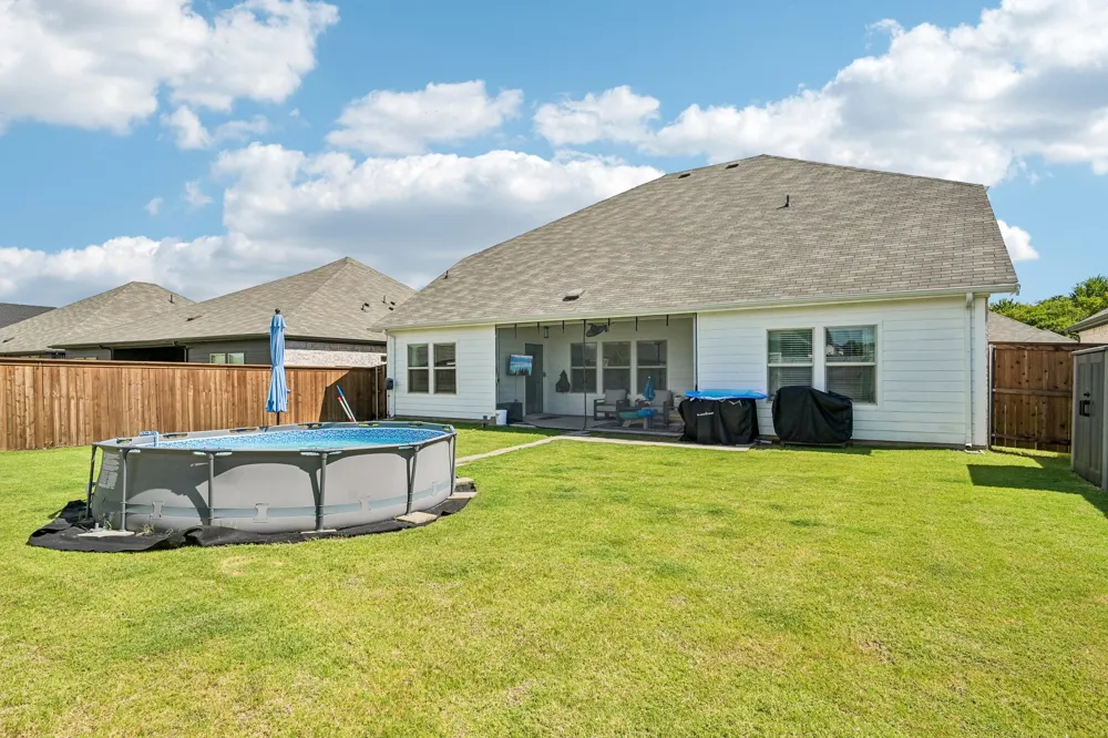 3514 Jb Thomas Drive Farmersville, TX 75442