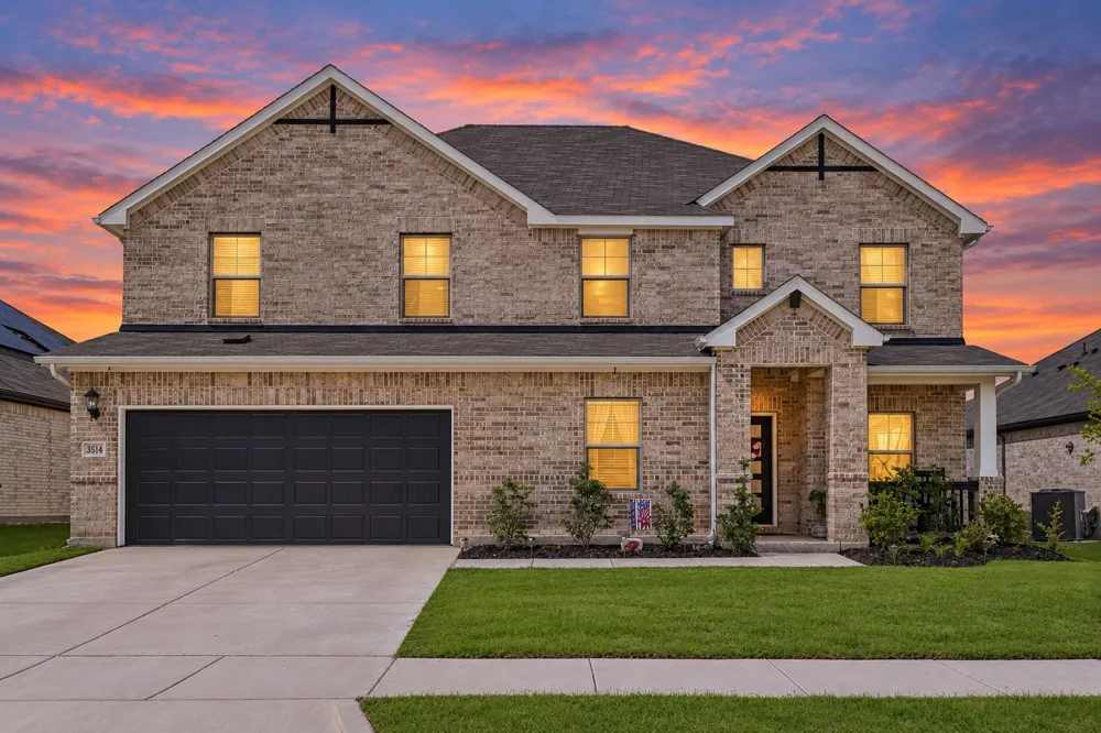 3514 Jb Thomas Drive Farmersville, TX 75442