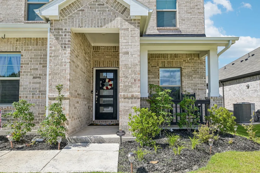 3514 Jb Thomas Drive Farmersville, TX 75442
