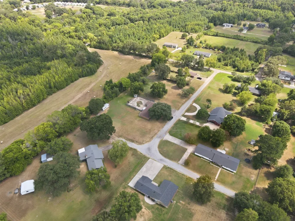 221 County Road 3220 Mt Pleasant, TX 75455